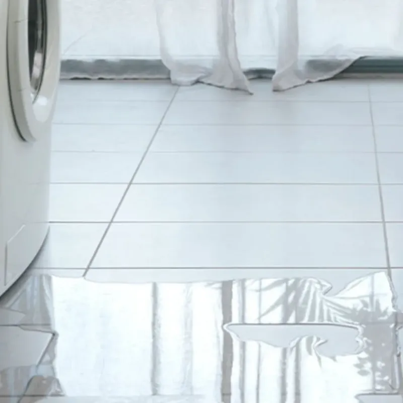 Appliance Leak Cleanup in Gorham, ME