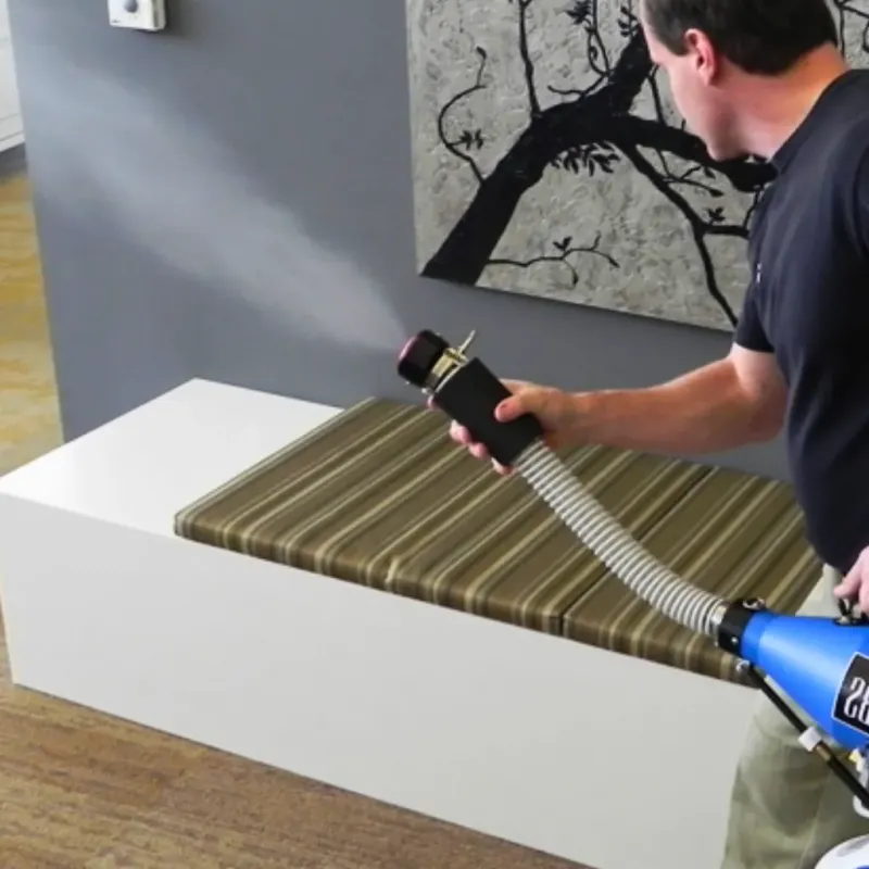 Professional Odor Removal in Gorham, ME